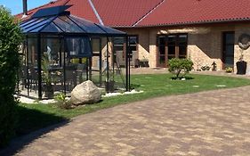 Driverhuset B&B